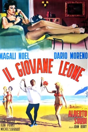 Image Il giovane leone