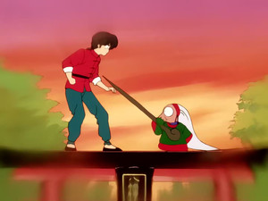 Ranma ½: 1×21