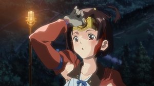 Kabaneri of the Iron Fortress Season 1 Episode 2