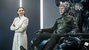 The Flash Season 4 Episode 7