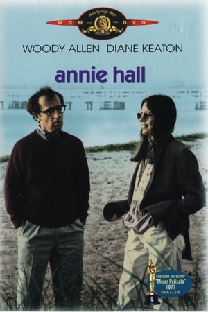 Poster Annie Hall 1977