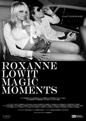 Poster di Roxanne Lowit Magic Moments