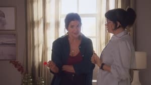 Elas por Elas: Staffel 1 Folge 9