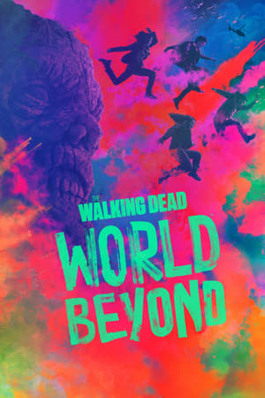 The Walking Dead: Um Novo Universo Torrent