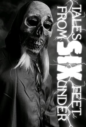Watch Tales From Six Feet Under (2020) HD Movie Online Free