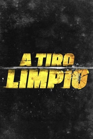 Poster A tiro limpio ()