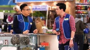 Superstore 4 x episodio 10