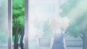 Ongaku Shoujo: 1×8