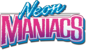 Neon Maniacs