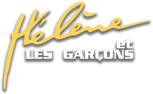 Hélène et les Garçons — Logos 1