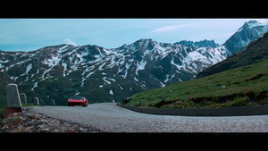The Italian Job
