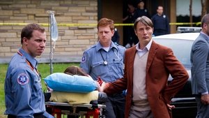 Hannibal: Stagione 1 x Episodio 1