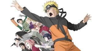 Naruto Shippuden the Movie Inheritors of the Will of Fire