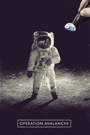 Operation Avalanche 23