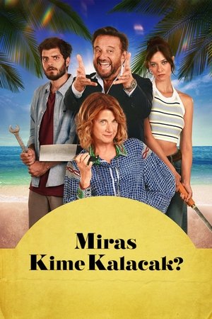 Image Miras Kime Kalacak?