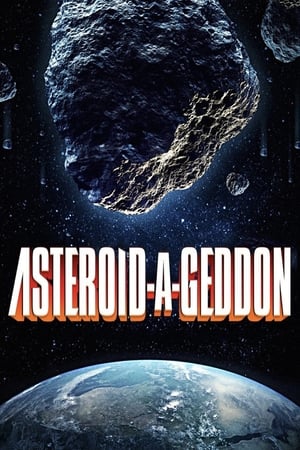 Poster Asteroid-a-Geddon (2020)