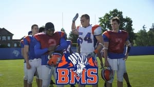 poster Blue Mountain State