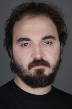 Hüseyin Sevimli portrait