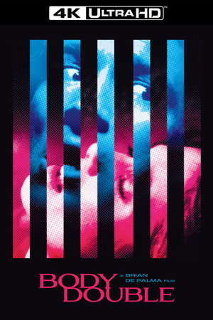 Постер фильма «Подставное тело (1984)» — (27 из 55)