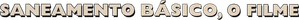 Basic Sanitation, the Movie — Logos 4