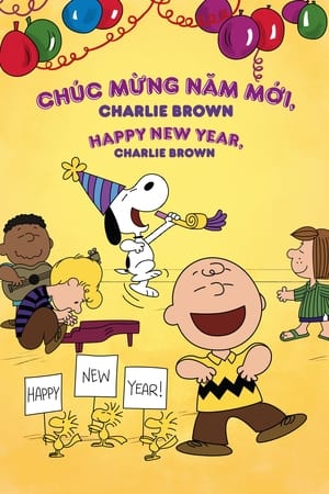 Image Chúc Mừng Năm Mới, Charlie Brown