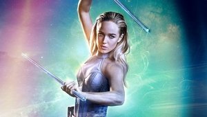 DC’s Legends of Tomorrow ( 2016 )