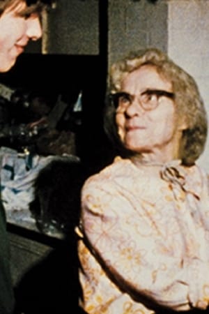 Poster Mrs. Warhol (1966)