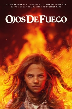 Ojos de fuego 2022