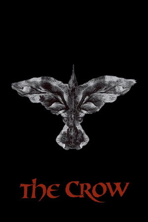 Постер фильма «Ворон (1994)» — (11 из 132)