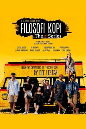 Filosofi Kopi The Series