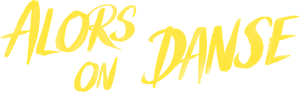 Dancing On — Logos 1