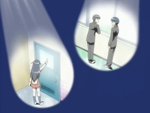 School Rumble Season 1 Episode 2