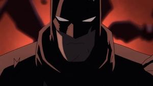 Batman The Doom That Came to Gotham 2023