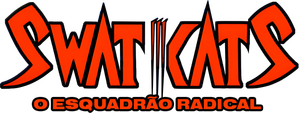 Swat Kats: O Esquadrão Radical