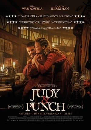 Image Judy y Punch