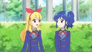 Aikatsu!: 1×7