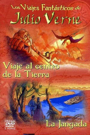 Image Los viajes fantásticos de Julio Verne