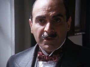 Agatha Christie: Poirot 1. évad 10. rész