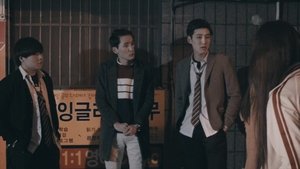 Midnight in Seoul