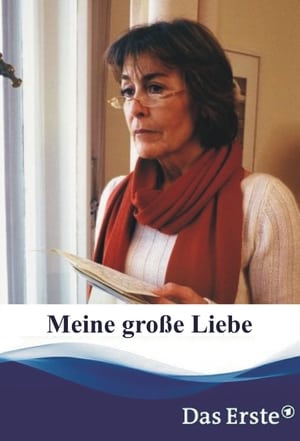 Poster Meine große Liebe 2005
