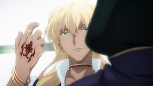 Fate/stay night [Unlimited Blade Works] Season 2 Episode 2