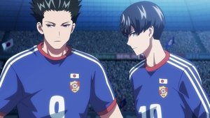 Clean Freak! Aoyama-kun Season 1 Episode 10