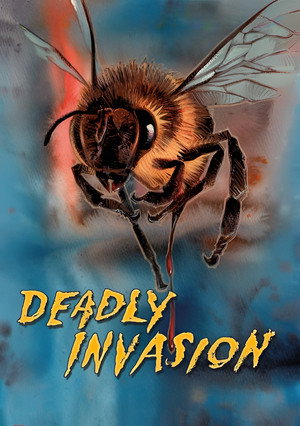 Invasión Mortal: La Pesadilla de las Abejas Asesinas