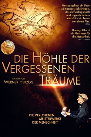 Image Die Höhle der vergessenen Träume