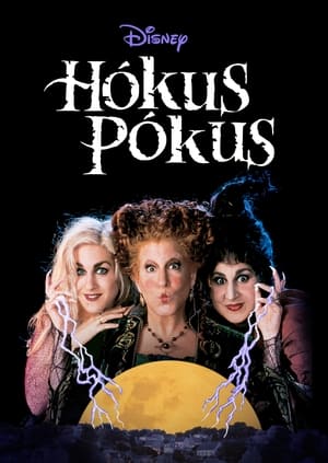 Hókus pókus (1993)