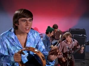 The Monkees Captain Crocodile