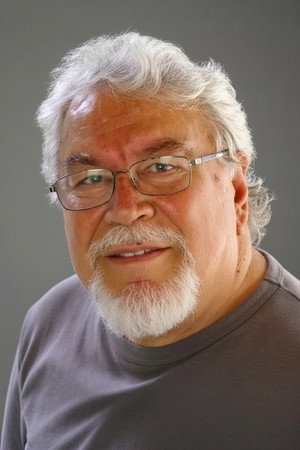 Raik Alnıaçık portrait