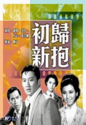 Poster 初歸新抱 1968