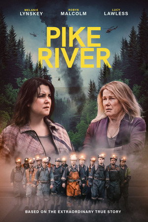 Pike River 15