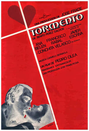 Poster Tormento 1974